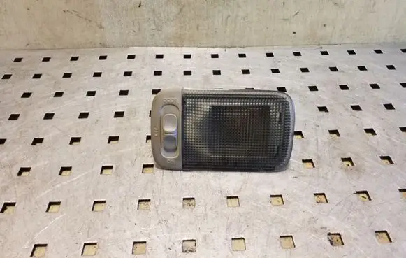 Subaru Outback Interior lighting switch 