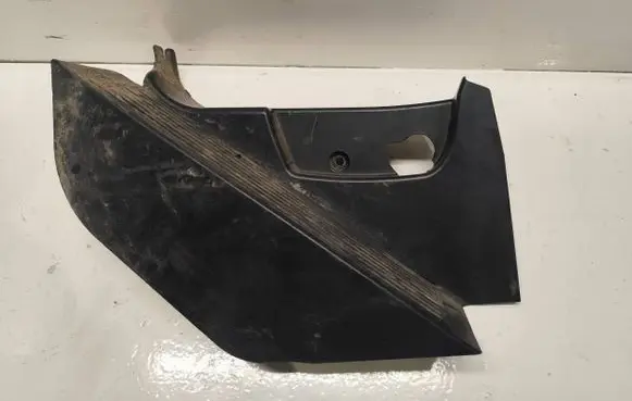 BMW X5 E53 Foot area side trim 8250181 51438250181