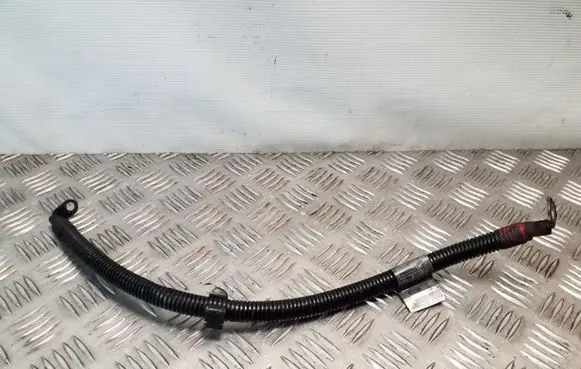 BMW 5 E60 E61 Wires (generator/alternator) 7789222 7789221