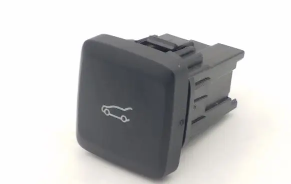 Tailgate opening switch