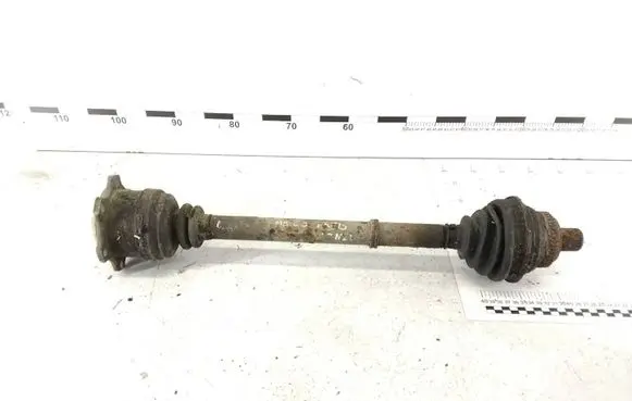 Audi A6 S6 C5 4B Front driveshaft 