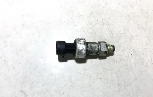 Renault Master II Air conditioning (A/C) pressure sensor 7700417506