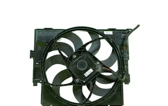 BMW 1 F20 F21 Fan set 15272311