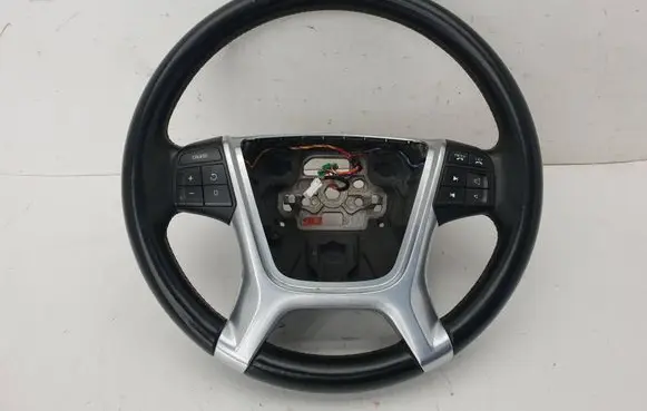 Volvo XC60 Steering wheel P31271093 CV557200CH 200931652591