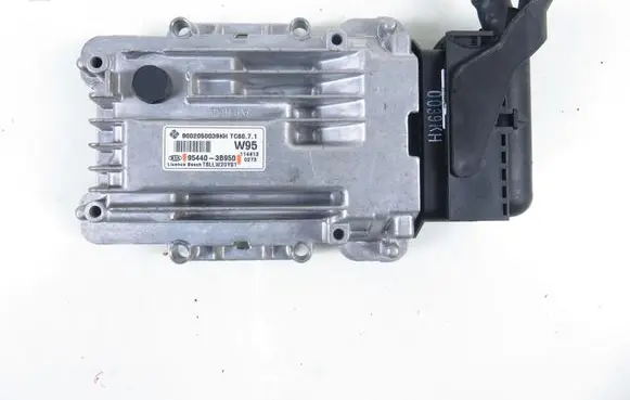 KIA Sportage Gearbox control unit/module 954403B950