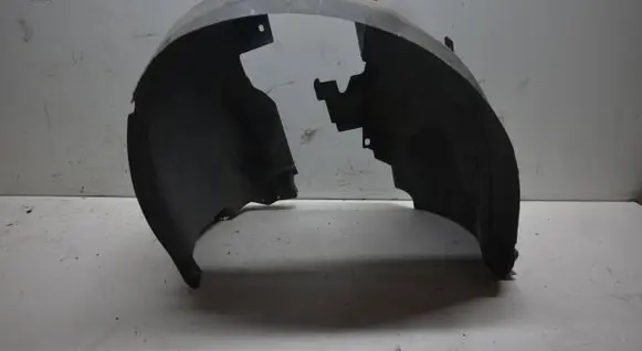 Peugeot 308 SW Front wheel arch liner splash guards 9680374980