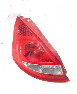 Ford Fiesta Rear/tail lights 8A6113405A 03Z4D