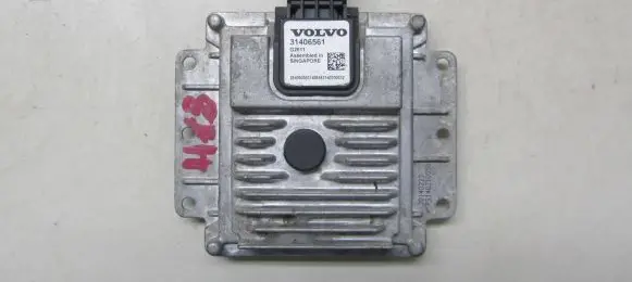 Volvo V40 Other control units/modules 31406561