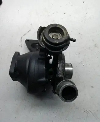 Volvo S60 Turbo 7167382 7167381