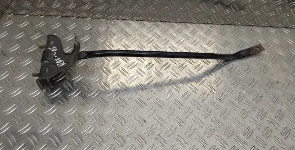 Toyota RAV 4 (XA20) Radiator support slam panel bracket 