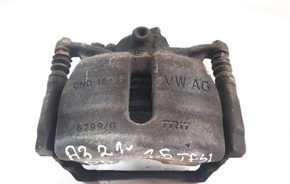Audi A3 8Y Front brake caliper
