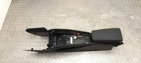 Skoda Enyaq iV Center console 5LA864207