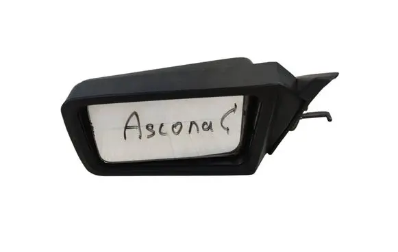 Opel Ascona A Manual wing mirror 5513511ECAREWAY