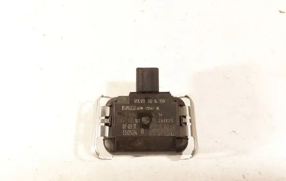 Volvo XC60 Rain sensor 31214359