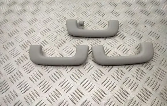KIA Stonic A set of handles for the ceiling 