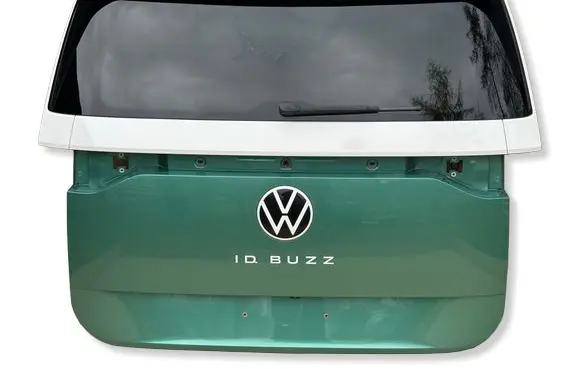 Volkswagen ID. Buzz Truck tailgate IDBUZZKLABAGAZNIKA
