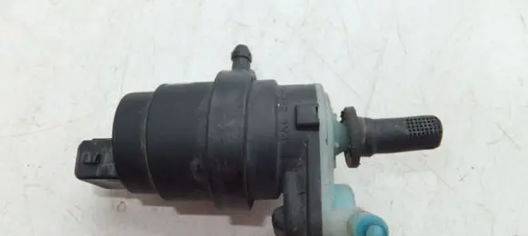 Opel Astra H Windscreen/windshield washer pump 13248320