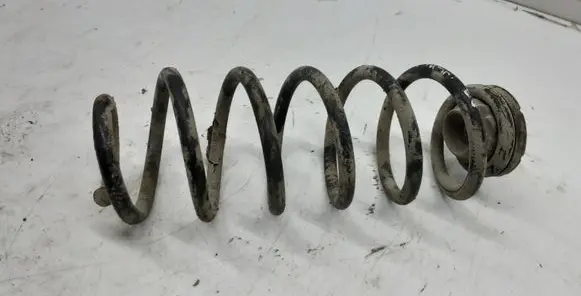 Audi A3 S3 8L Rear coil spring