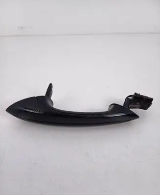 BMW 6 F06 Gran coupe Front door exterior handle 7305312