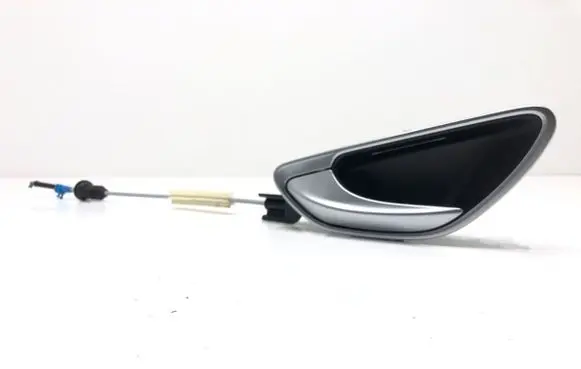 Mercedes-Benz CLS C257 Rear door interior handle A2577601100