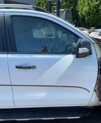 Ford Ranger Front door