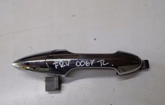 Honda Stream Rear door exterior handle D17A2
