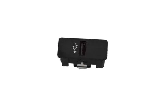 BMW 4 F32 F33 USB socket connector 9230248