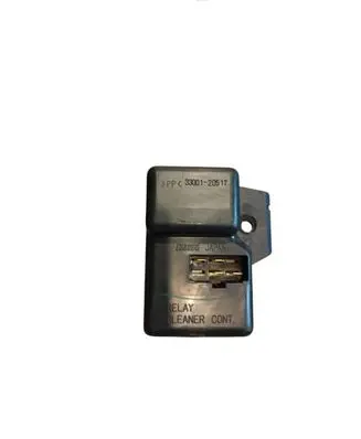 Subaru Forester SG Window wiper relay 3300120517