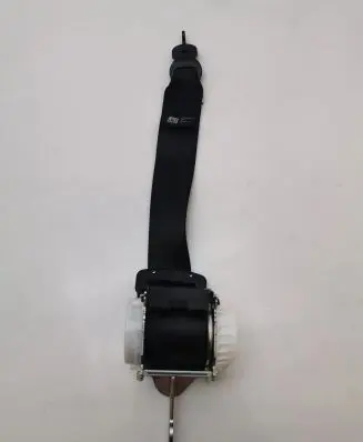 BMW 6 F12 F13 Rear seatbelt 7289350