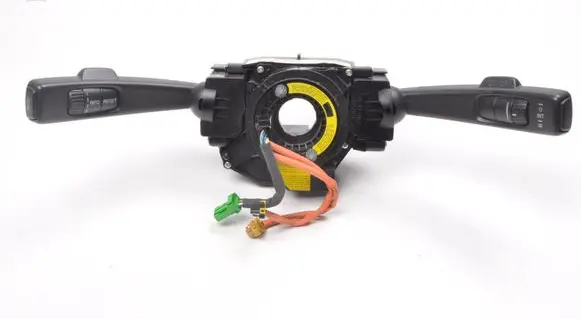 Volvo C30 A set of switches 31264694