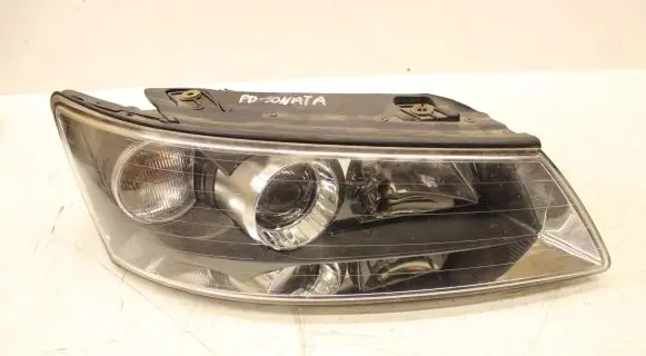 Hyundai Sonata Headlight/headlamp 13390096