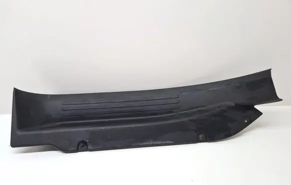 Opel Combo E Front sill trim cover 9817666277