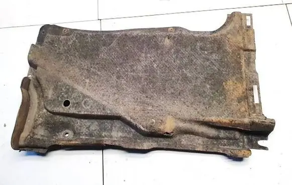 Audi A7 S7 4G Engine splash shield/under tray 4g8825215c