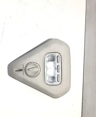 Citroen C4 Grand Picasso Front seat light 9654313477 96590657BJ