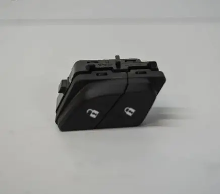 Chevrolet Camaro Central locking switch button 23349782