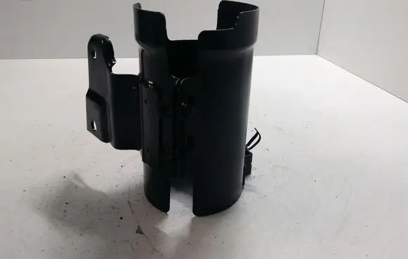 KIA Sportage Fuel filter bracket/mount holder 