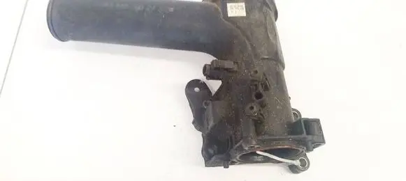 Mercedes-Benz Sprinter W906 Intercooler hose/pipe A6460902737