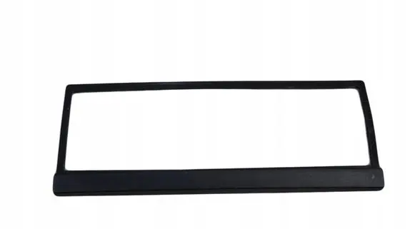 Skoda Fabia Mk1 (6Y) Dashboard glove box trim
