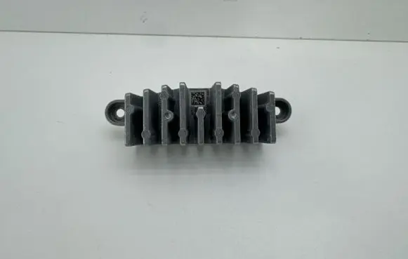 BMW 2 F45 LED ballast control module E154554SH