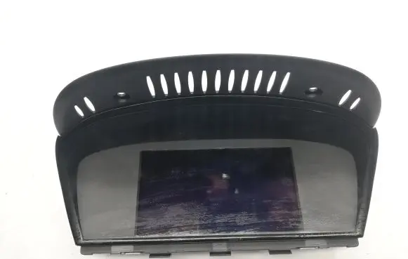 BMW 5 E60 E61 Screen/display/small screen 9193748