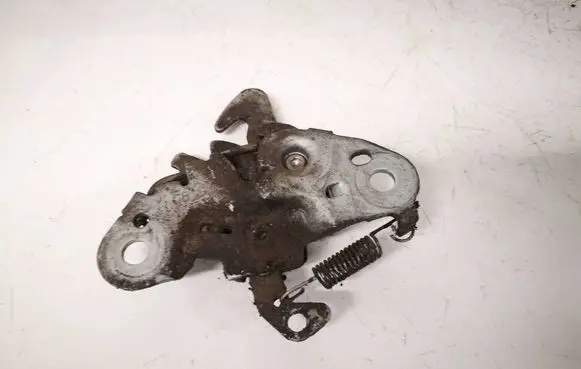 Citroen C8 Engine bonnet/hood lock/catch 1489213080