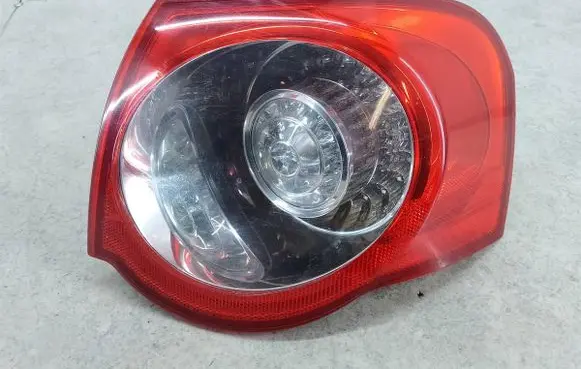 Volkswagen PASSAT B6 Rear/tail lights 3C9945096