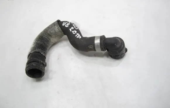 Volkswagen PASSAT B8 Engine coolant pipe/hose 5Q0122073AL