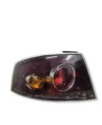 Seat Ibiza III (6L) Rear/tail lights 6L6945095E 6L6945095D 6L6945111D