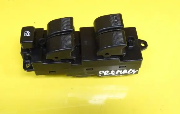 Mazda Premacy Electric window control switch CB8166350