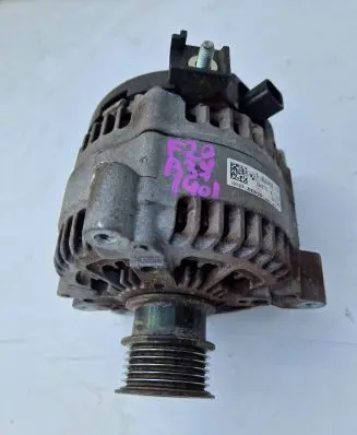 BMW 1 F20 F21 Generator/alternator 8626086