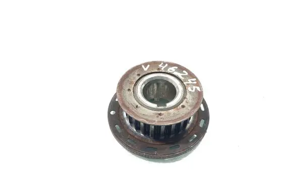 Camshaft pulley/ VANOS