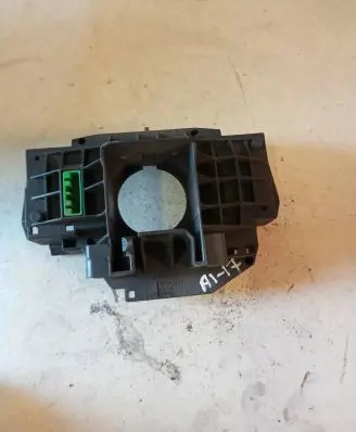 Steering angle sensor