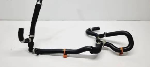 KIA Niro Engine coolant pipe/hose 375Y2J2000 375Y1Q4000
