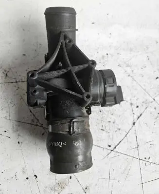 Citroen Berlingo Throttle valve 25365222